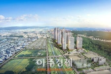 신문유통원포항북부 | 한국토지신탁, 포항 블루밸리 국가산업단지 인접 ‘신문덕 코아루’ 분양
