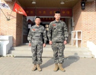 해병대제6여단(공병중대 소방반) | 해병대 제6여단, 침착한 초기대응으로 화재 확산 막어