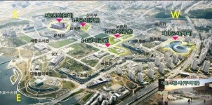정부세종청사 KTV점 | 행복청, 정부세종청사 주변 환경이 크게 개선된다!