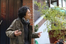 ‘로드 씨어터 대학로’ 온 몸의 감각을 이용해 대학로를 느끼다