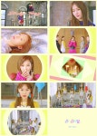 신예 女 가수 루시, 데뷔곡 '비데이' 티저 영상 공개…키썸과 입맞춤