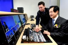 '시민 소통·참여 허브'…의정부시 영상미디어센터 개관