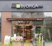 바이올가경북상주점 | 올가홀푸드 '바이올가 경희궁자이점' 오픈