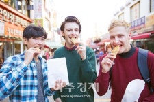 국민대, 신메뉴 개발로 ‘맛있는 정릉아리랑시장’ 만든다