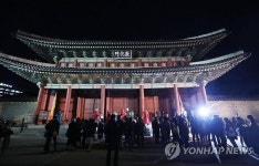 케이서촌달빛경복궁 | 인원↓ 공연↑...변화 준 경복궁 별빛야행·창덕궁 달빛기행