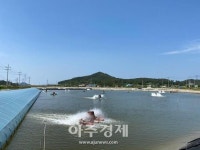 신안군, 친환경양식어업 육성 공모사업 선정