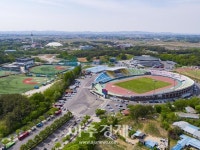 익산에 반다비체육센터 개관