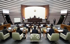 2022-0203-0356 | 광주시의회, 제298회 제2차 정례회 폐회