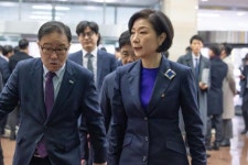 (주)오영글로벌로지스틱스 | 오영주 중기부 장관 "글로벌 시장 공략 위한 여성기업 특화 사업 고민하겠다"