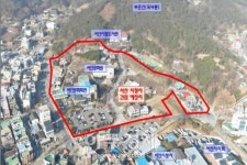서산시, 시청사 건립 '착착'...행정안전부 타당성 조사 완료!