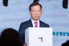 '첫 자산운용사 출신' 서유석 금투협회장, 임기 반년 남기고 '반절 성공' 아쉬움