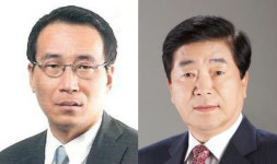 현대종합상사 회장에 정몽혁씨