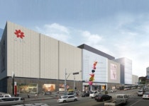 타미여성신세계충청 | 신세계 충청점 ´새단장´…4만900평 공식 개점