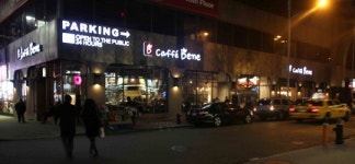 카페뉴욕CAFENEWYORK | 카페베네, 미국진출…뉴욕 맨해튼에 해외 1호점 오픈