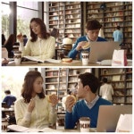 비알던킨도너츠CF연세세브란스빌딩점 | 던킨도너츠, 아침세트메뉴 모닝콤보 TV-CF 공개