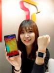 착용 스마트기기 시대, SKT 패키지 출시