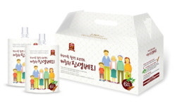 연세인삼배양원 | 연세생활건강, 홍삼음료 ‘제중원 진생베리’ 출시