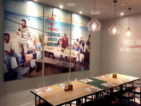 빕스, 부산 센텀시티에 90번째 매장 오픈
