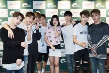 제시앤코광주세정아울렛 | 네파, 광주 세정 아울렛서 아이콘(iKON) 팬사인회