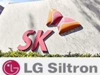 씨유에스케이실트론복지동점 | SK㈜, LG실트론 지분 51% 6200억원에 인수