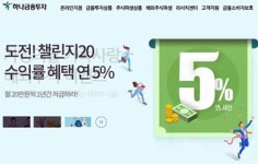 하나종합중기유 | 하나금융투자, 종합금융투자사업자 지정…초대형 IB 도약