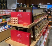 롯데강남폴로여성손명주 | 휴온스 '엘루비 메노락토' 백화점 입점