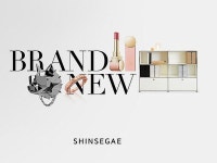 SSG닷컴 신세계백화점몰 재단장…럭셔리·해외패션 등 63개 브랜드 추가