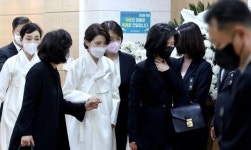 아워홈희성피엠텍주 | 구자학 아워홈 회장 빈소에 범LG·삼성가 재계 조문 이어져