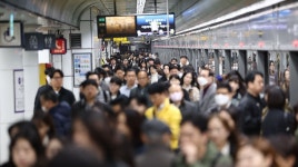 서울교통공사(8호선 암사역사공원역 1호기) | 교통공사 노사, 1~8호선 2차 파업 앞두고 막판 교섭
