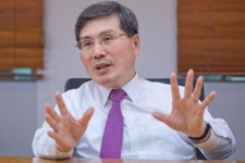 법률사무소도선변호사김재훈 | '로펌판 샐러리맨 神話' 김재훈 광장 대표 변호사