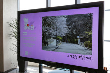 법인나봄 | 법무법인 율촌, '나 때는 말이야, 이런 봄' 추억전 진행