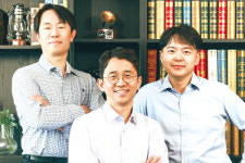 검찰·법원·법무부 등 다양한 출신 모여 법무법인 '예문정앤파트너스' 설립
