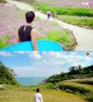 '톱스타 유백이' 촬영지는? 전라남도 완도군의 청산도·대모도…'인기'