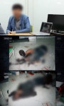 '그것이 알고싶다' 부검의 "대동맥·기도 다 잘린 과다출혈"…총 뺏고 강도·방화까지 (대구 총포사 살인사건)