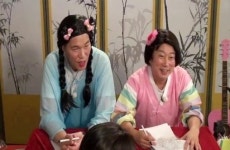 '무엇이든 물어보살' 서장훈‧이수근, '해인이법' 국민청원 참여 당부 "표정들이 왜 그렇게 어두워"