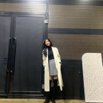 서은수, '미니스커트+롱부츠' 섹시미 정석..'이태원 클라쓰' 카메오 출연