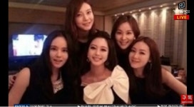 물고메가라오케&룸 | 가세연 '한예슬 가라오케 친구들' 주장..알고보니 CJ 주최 파티룸?