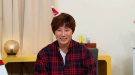 '리치언니' 박세리 플렉스 수준 "회식비 영수증 확인 안 해. 母엔 5캐럿 다이아 선물"