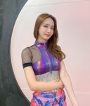 박정아, '전지적 소비자 시점 올리뷰 쇼' MC발탁…홍수현-박기량-나태주와 호흡