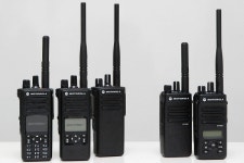 모토솔루션트래딩주 | 모토로라솔루션, 산업용 디지털 무전기 '모토터보' 공개