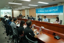 대림서서울기동점 | "기업 필요 전문기술인력 양성 위해 다양한 지원 이뤄져야"