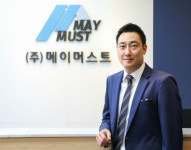 (주)다머스트 | 박상현 메이머스트 대표 "HW·솔루션·서비스 조화로 지속 성장"