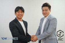 와이제이엠게임즈·제이에스씨, 전술용 VR 시뮬레이터 개발 착수