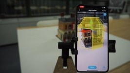맥스트, 사용성·편의성 강화된 'AR SDK 4.1' 출시