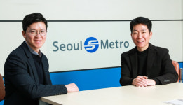 동양전기안전기술단이에스티 | "IoT 활용해 안전한 선로 작업 환경 구축"