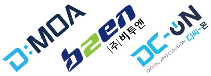디씨온스토어 | 디모아·비투엔·디씨온, 'AI·클라우드·빅데이터' 정조준