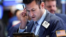 불안한 11월이 시작됐다, 美 거래자들(Traders)이 우울한 이유