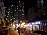 남영옵셋인쇄사 | 청춘이 빛나는 ‘열정도’ 밤, 남영동 인쇄골목의 변신