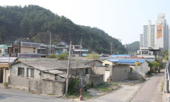 씨유포항용흥점 | 포항 용흥4구역 주택재개발 정비구역 지정