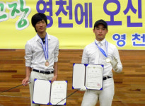 서라벌스포츠인재개발원유즈센터 | 서라벌대, 마필인재 육성 요람 부상